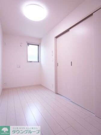 リブリ・SUN GREENの物件内観写真